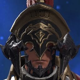 LiondancerBurakh's Avatar
