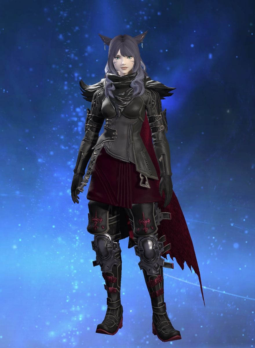 Rose Sable