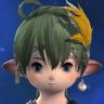 Aokisan's Avatar