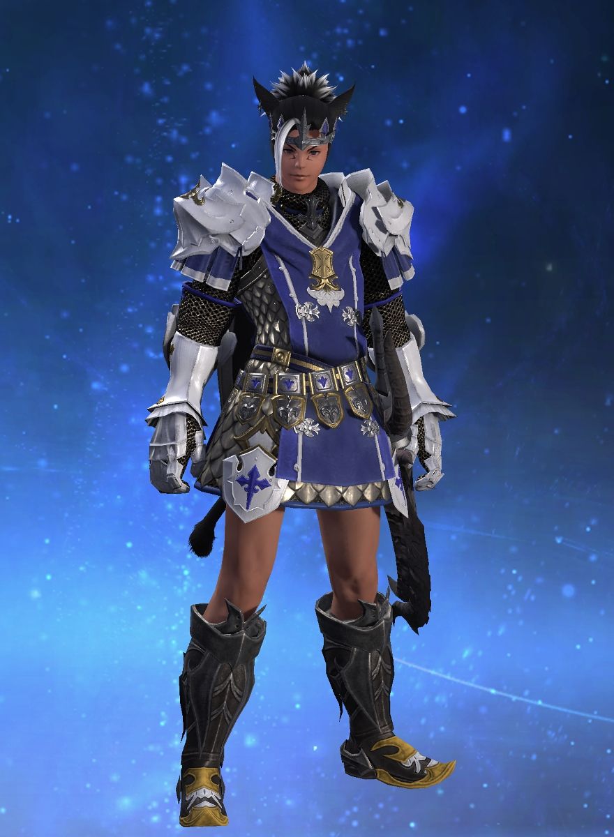 Natzu El'ric
