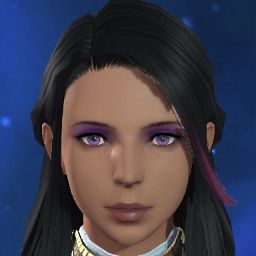 Tia Soulwind