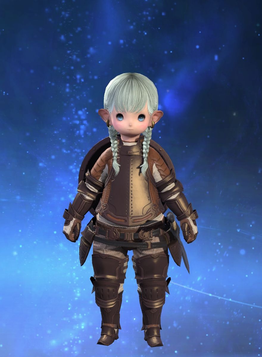 Sapphire Terzo