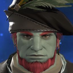 Ganondorf Dragomir