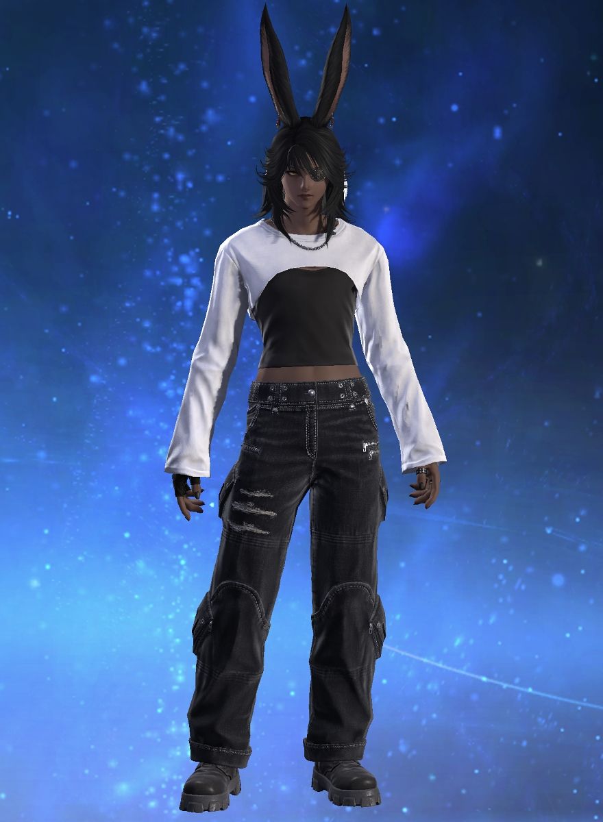 Shinra Arche'