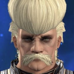 Harald Frost