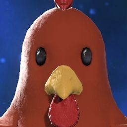 Akane Acorn
