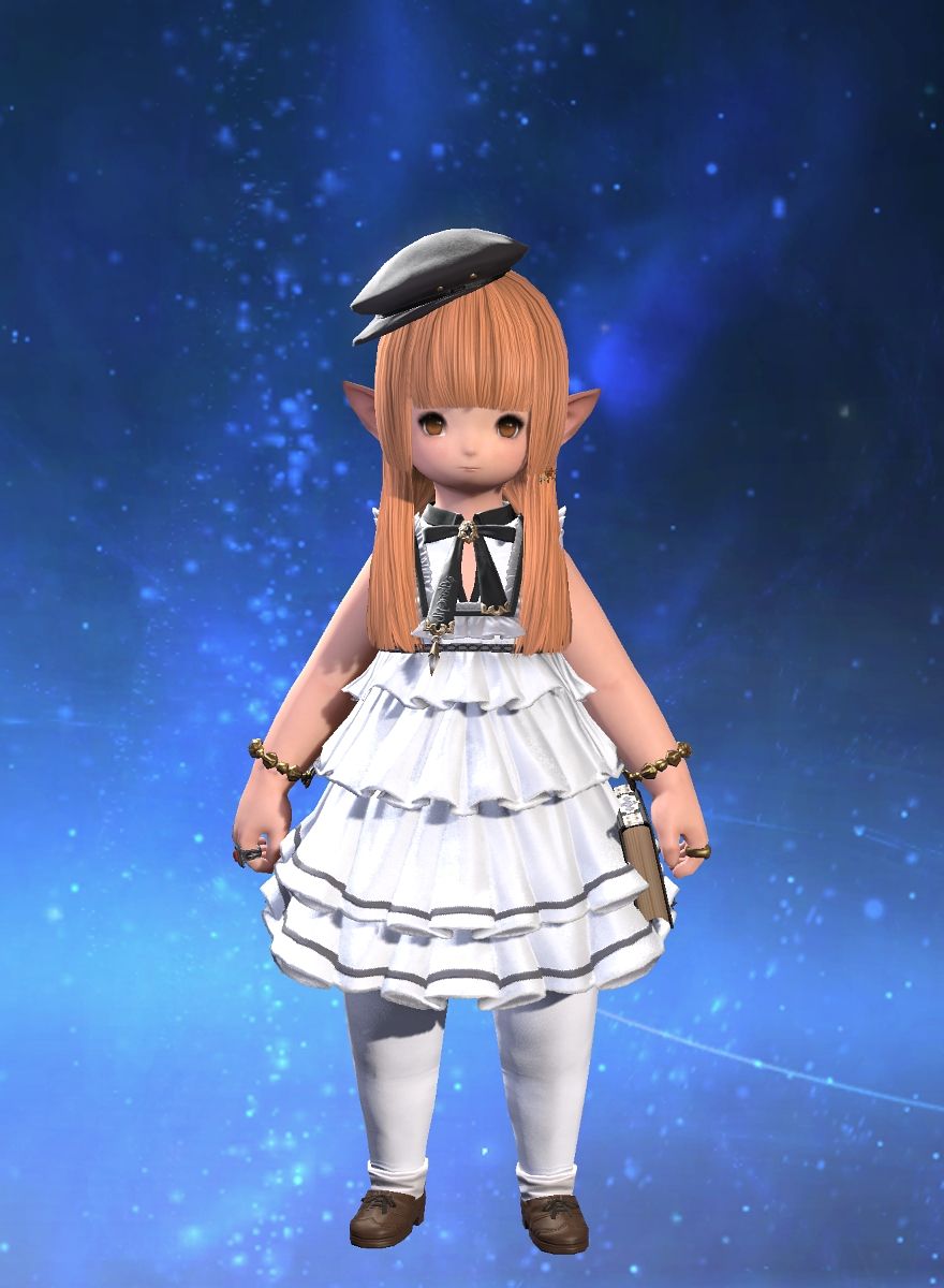 Miu Mocha
