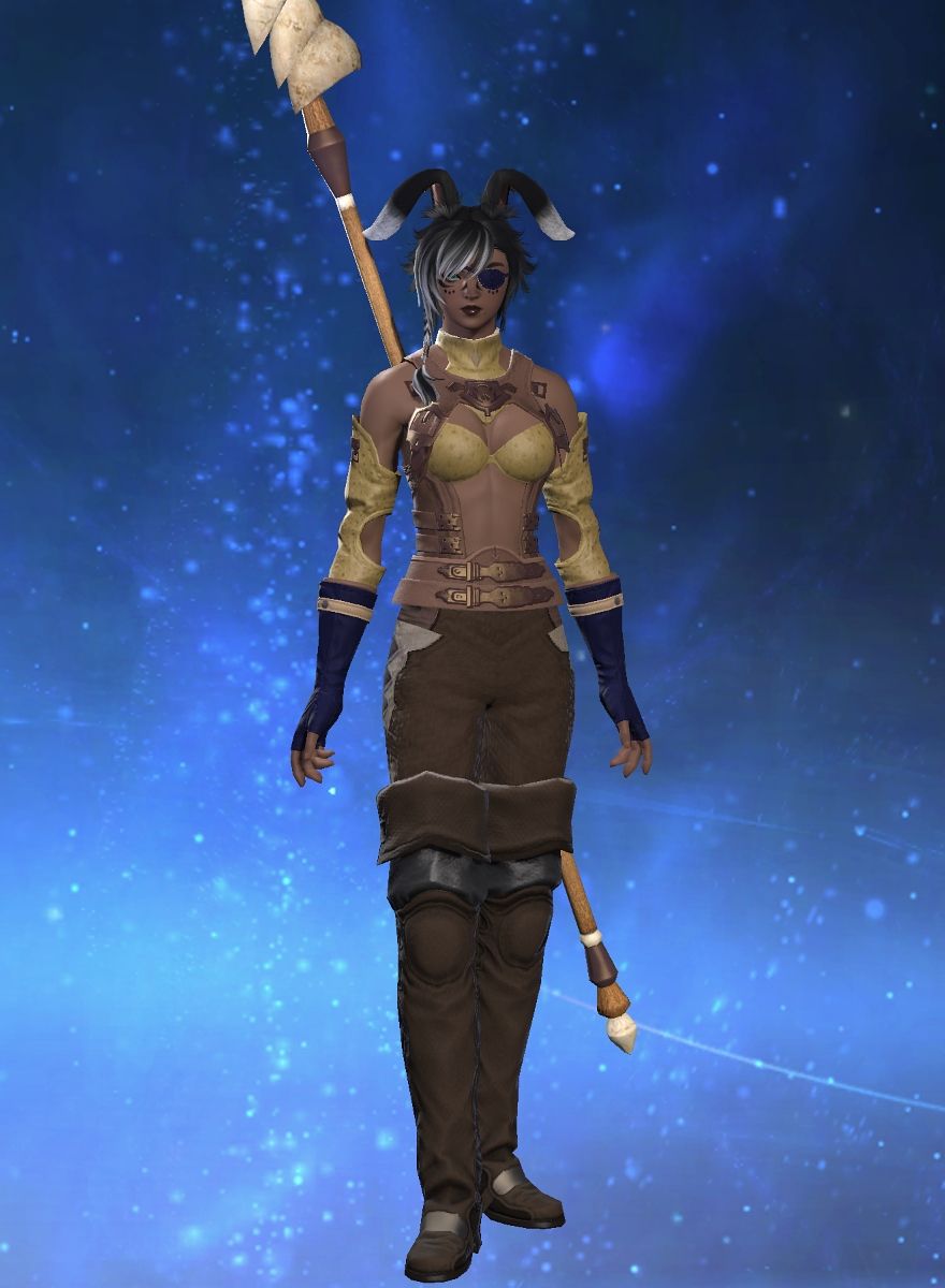 Yoruichi Coco