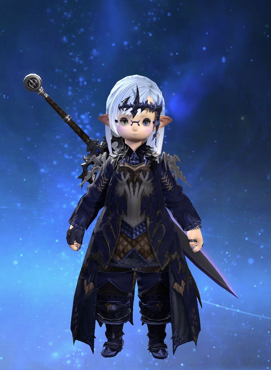 Eira Lune'iere