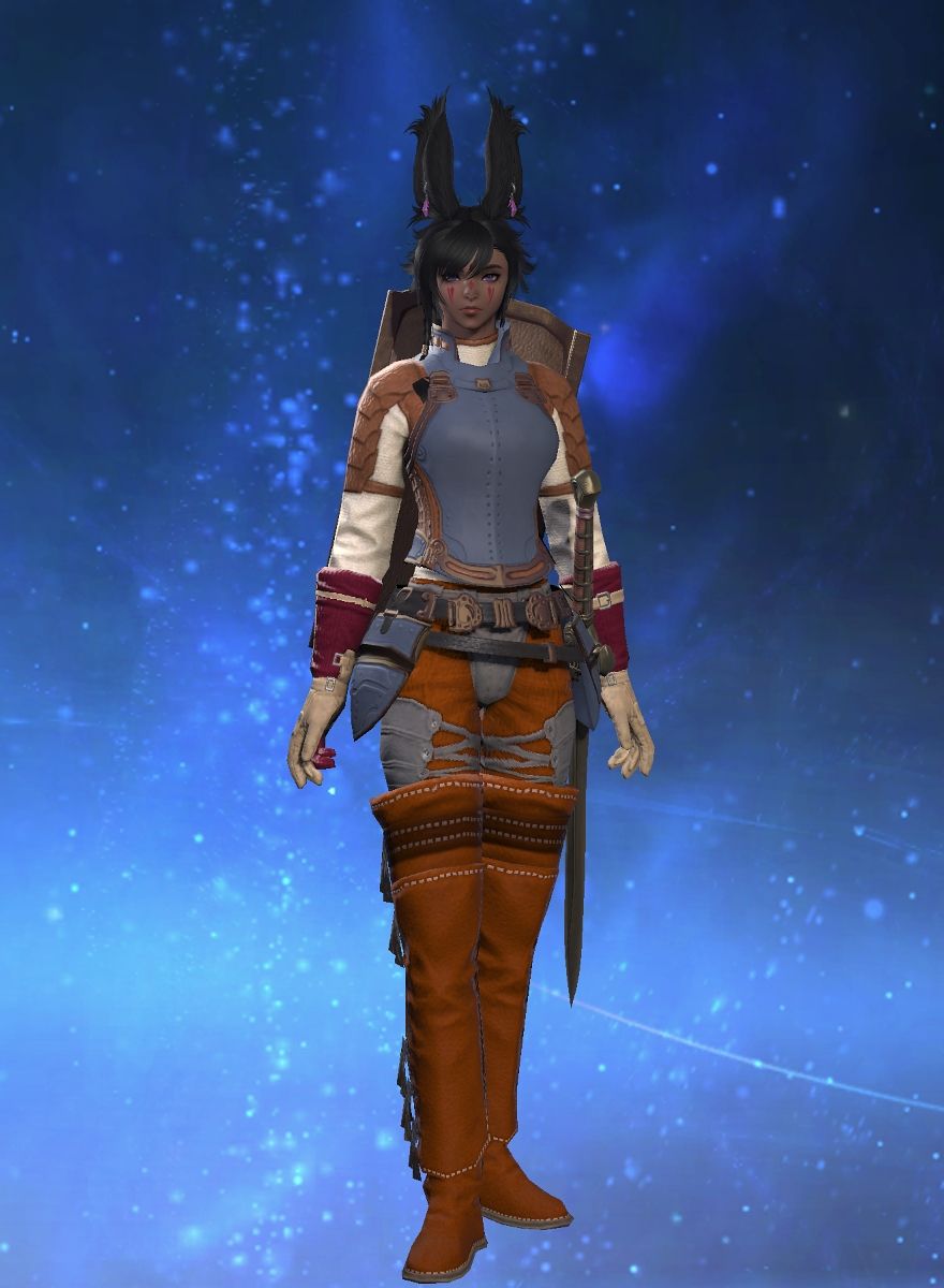 Nyx Yajin