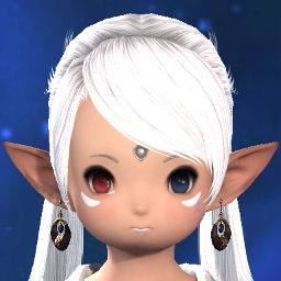 Lalafell Enjoy