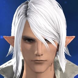 Estinien Wyrrmblood