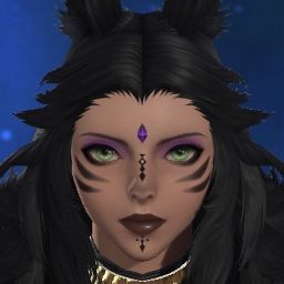 Cassandra Astrophel