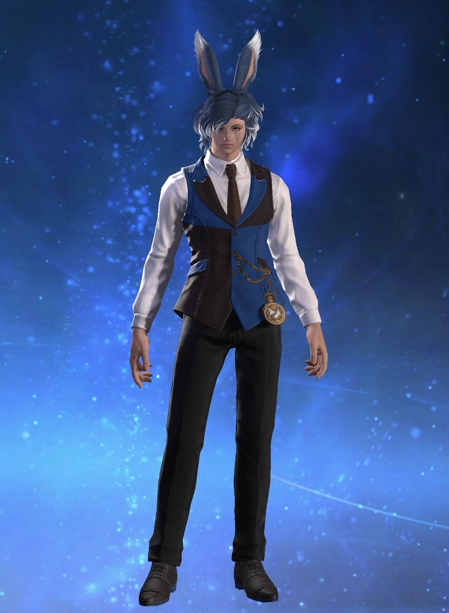 Ares Stardust
