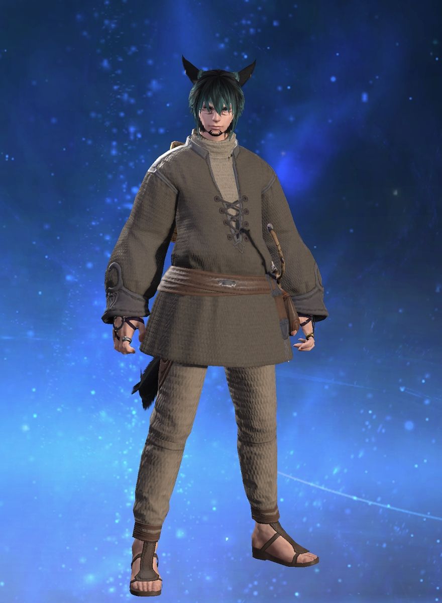 Kurose Moondancer