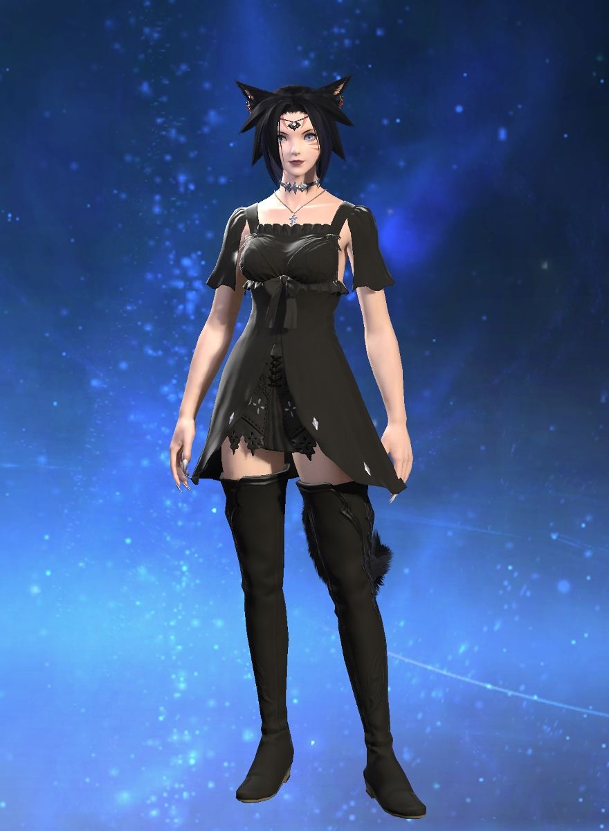 Raylin Blackthorn