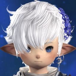 Alphinaud Lalaveileur