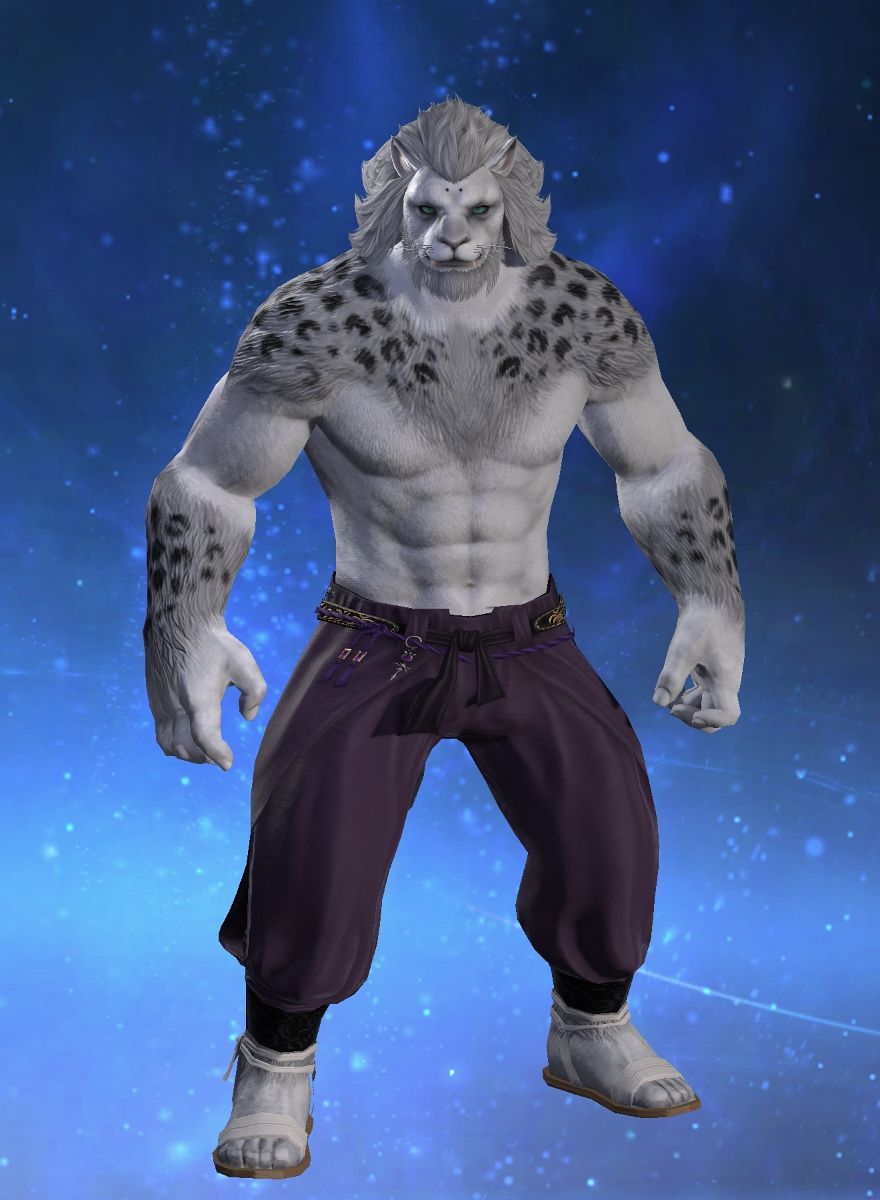 Tai Lung