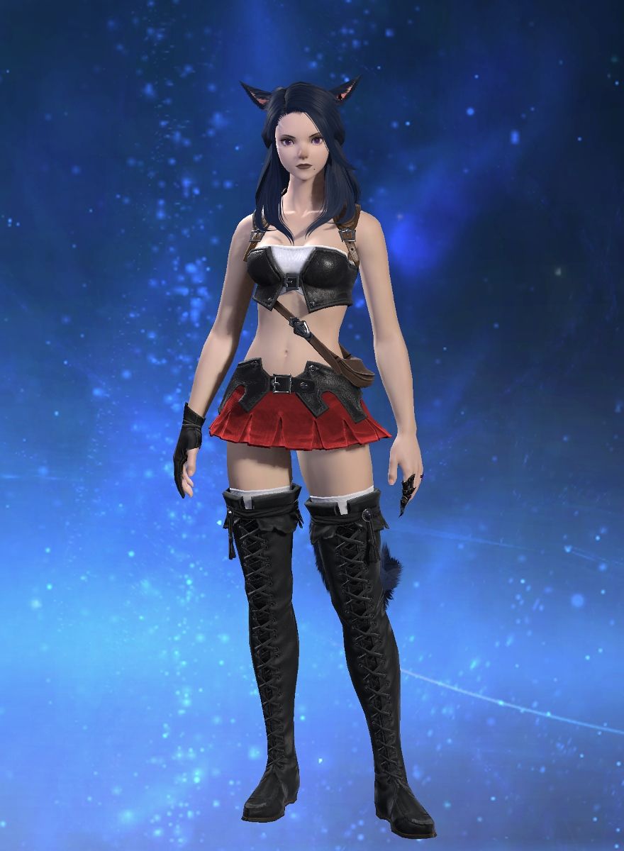 Saryx Drea