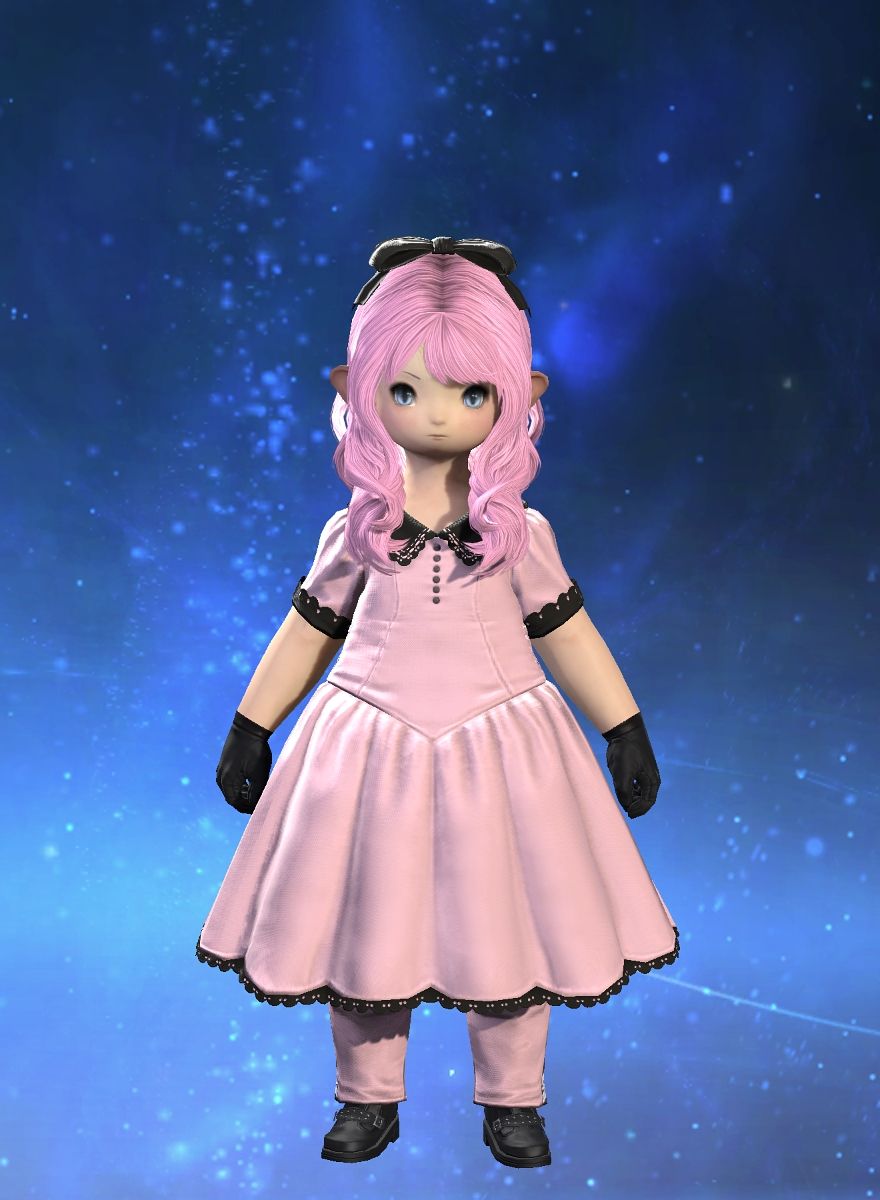 Wind-up Aya