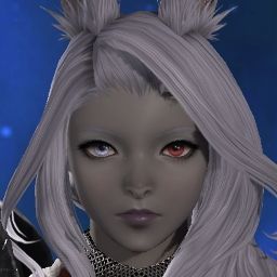 Lynette Ignore