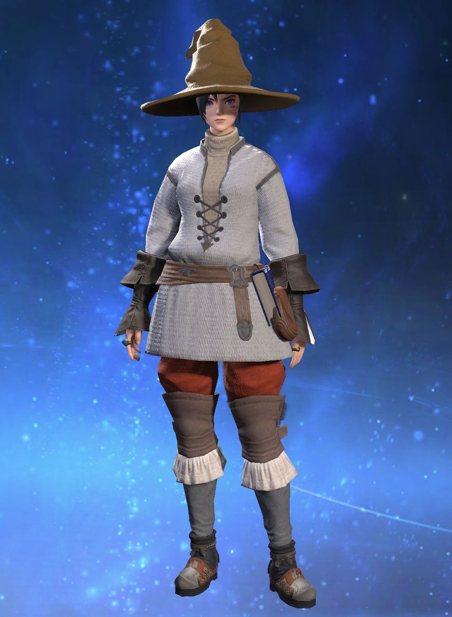 Primrose Lionheart