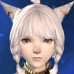 Cure Kitten
