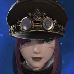 RhayaM's Avatar