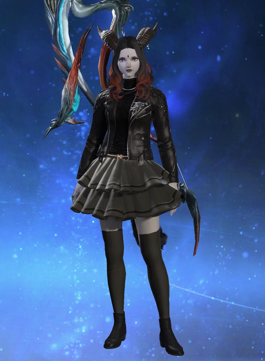 Seraphina Melodyheart
