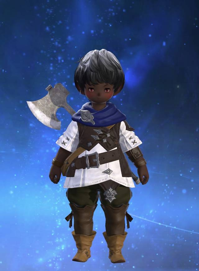 Mash Popoto