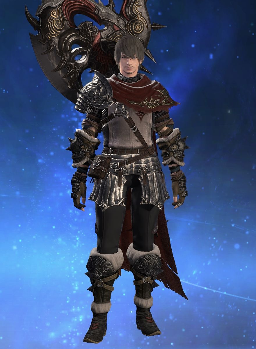 Meteor Midlander