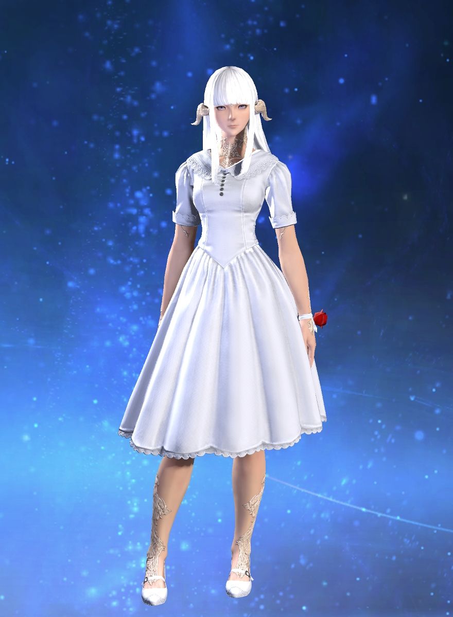 Lovely Maid