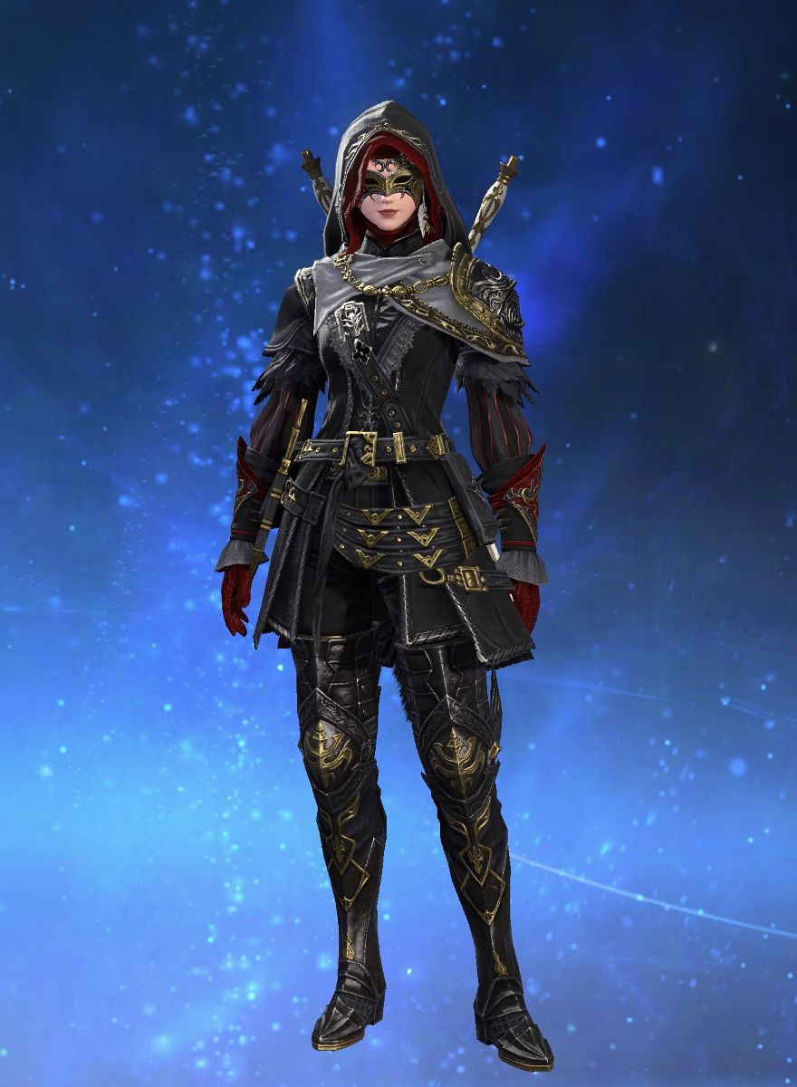 Nya Purr