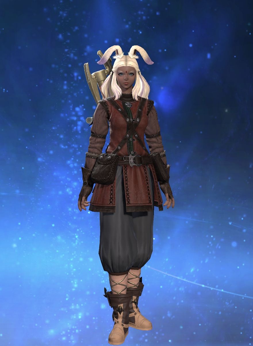 Ravalia Smiles