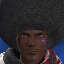 Afro Samuraisama