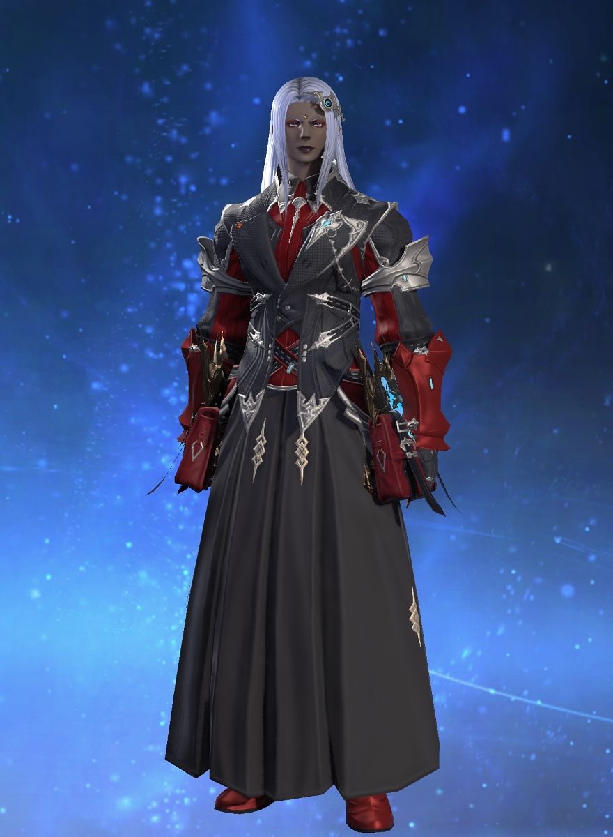Darkbeast Paarl