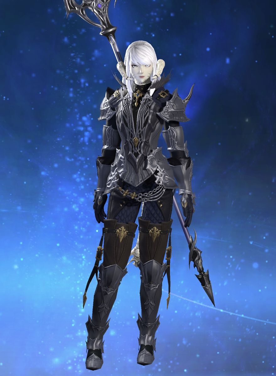 Revenant Doll