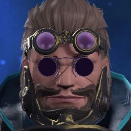 Yendor Coeurl