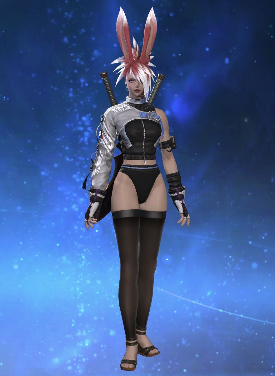Berseria Crowe