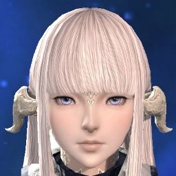 Luna Silvermoon