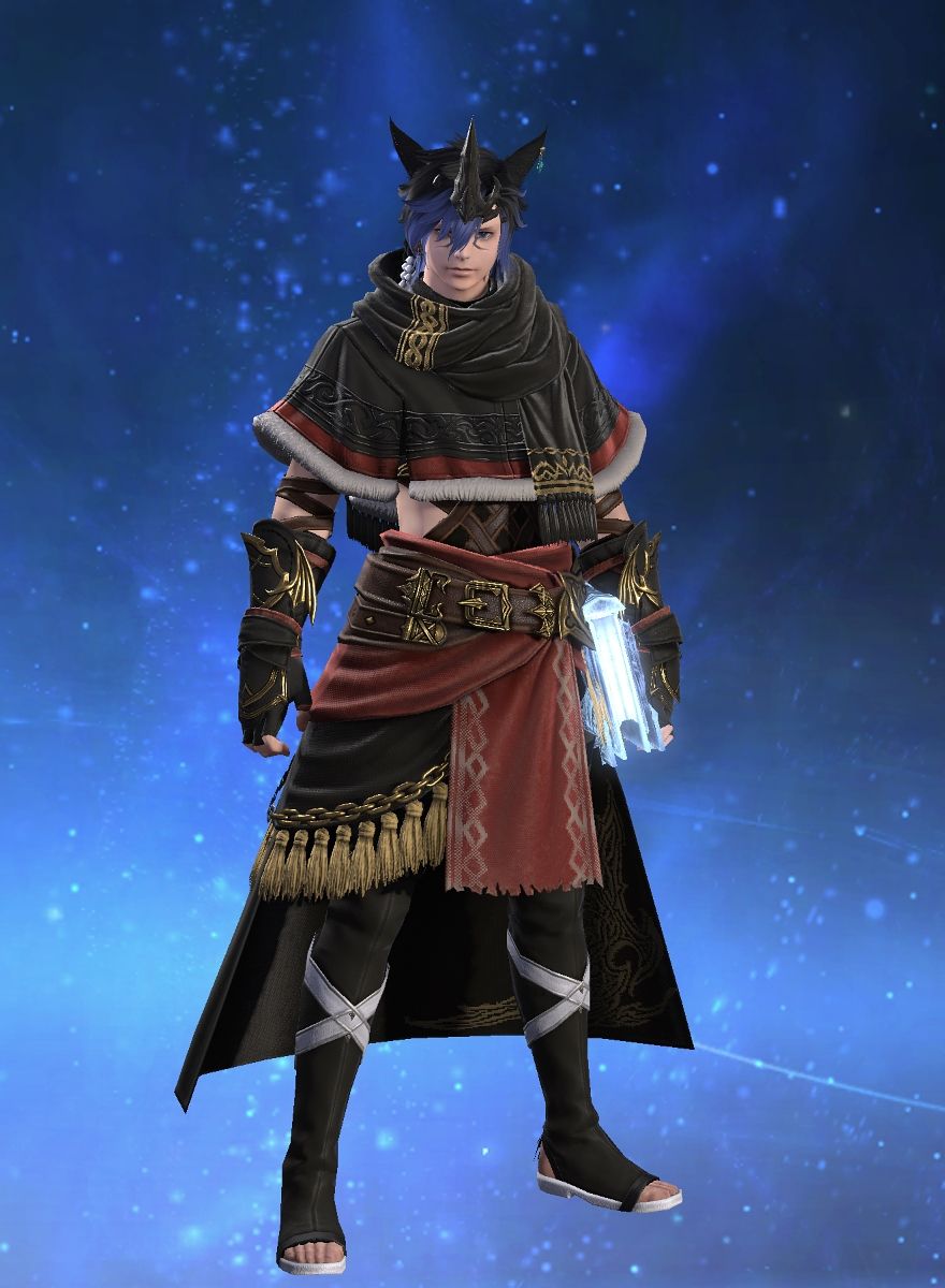Vega Shuri
