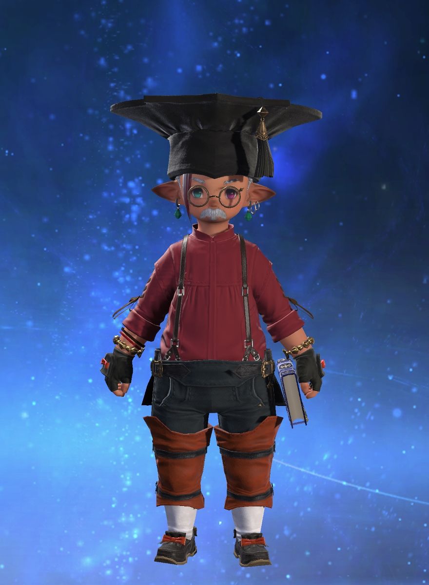 Maxmillon O'donavan