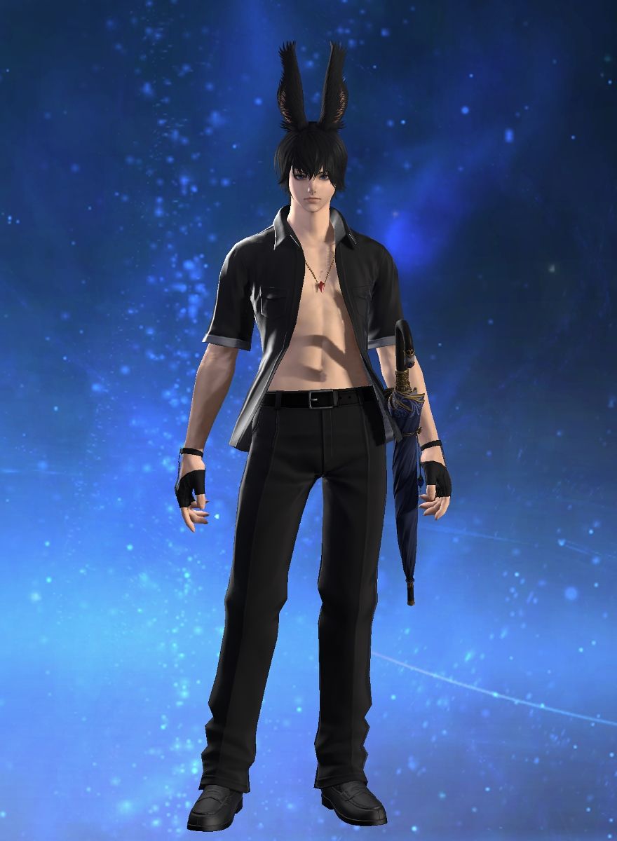 Noctis Aeternus