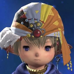 Ship Lalafell