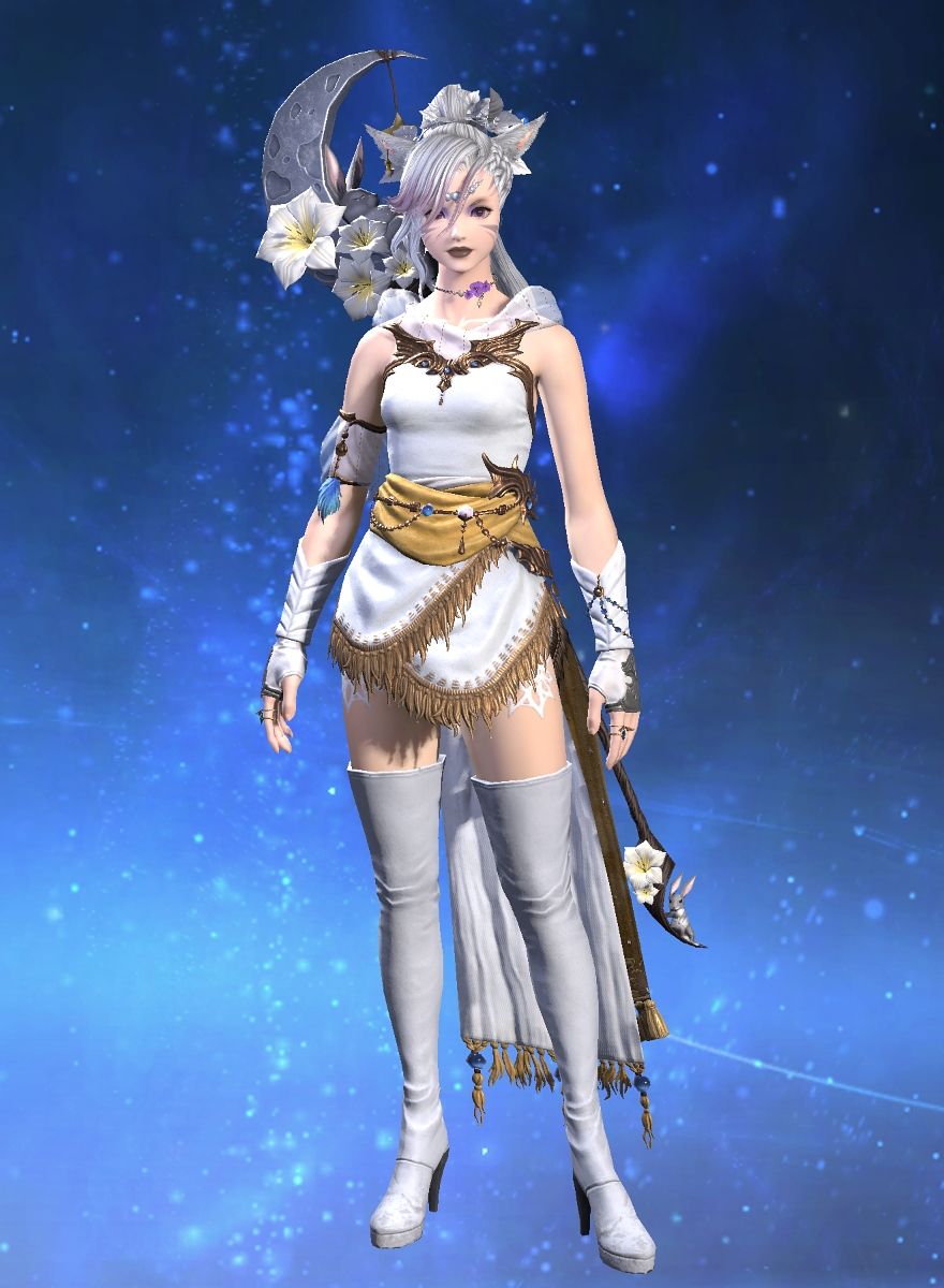 Aruna Fae