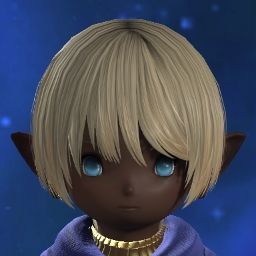 Toaru Lalafell