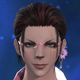 Caeldran Ashmane