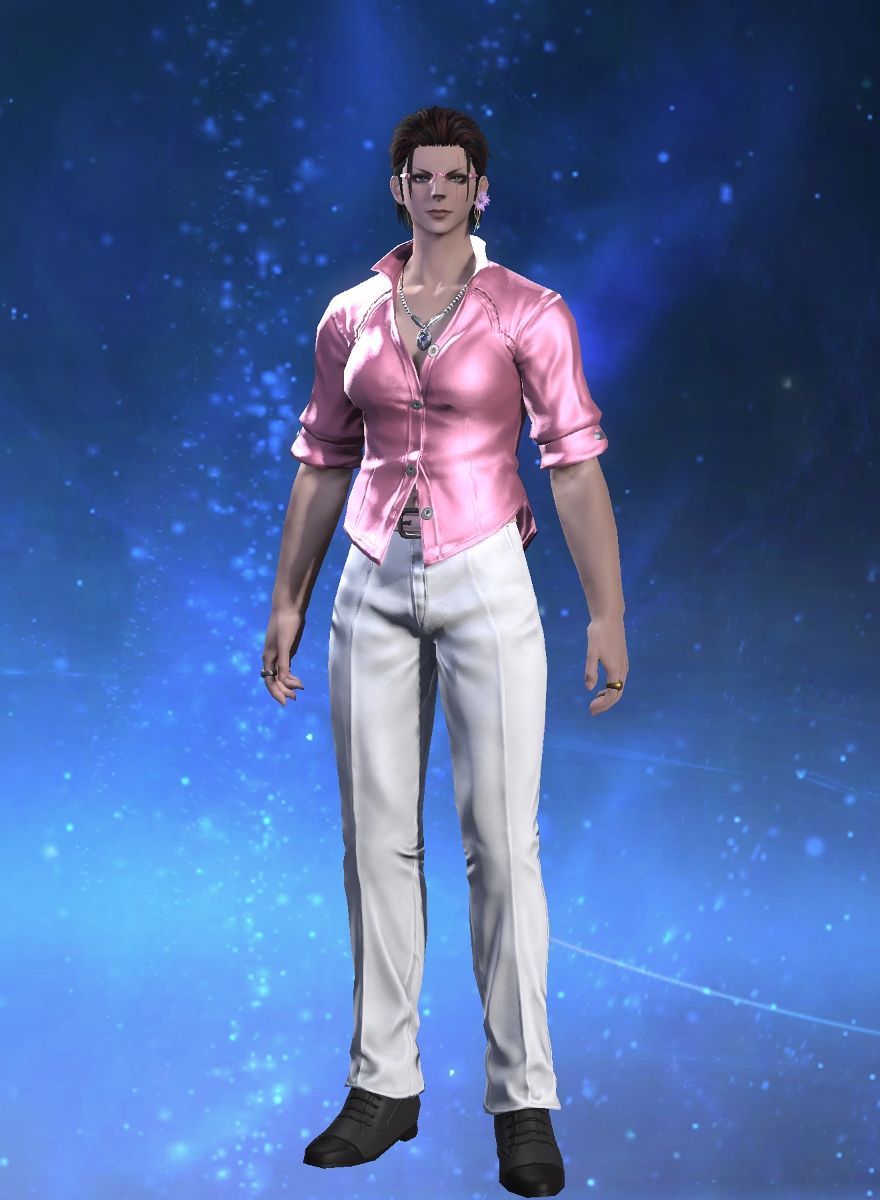 Caeldran Ashmane