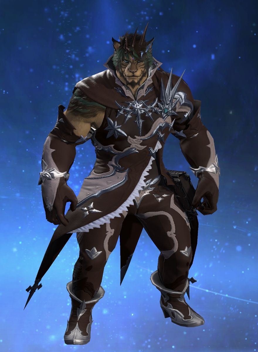 Avalorn Stargazer