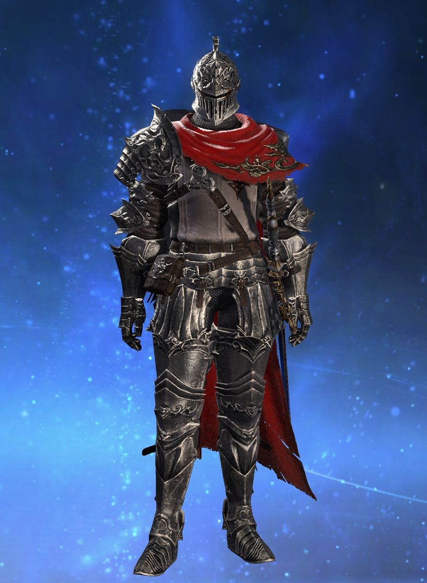 Kasimir Invictus